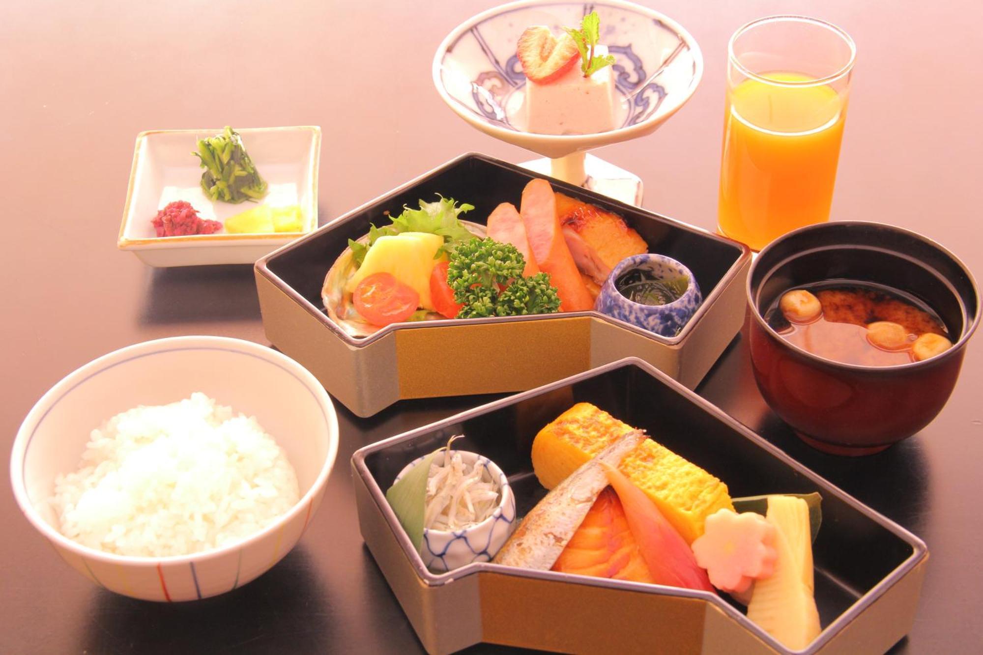 Hotel Europe Huis Ten Bosch Sasebo Eksteriør billede