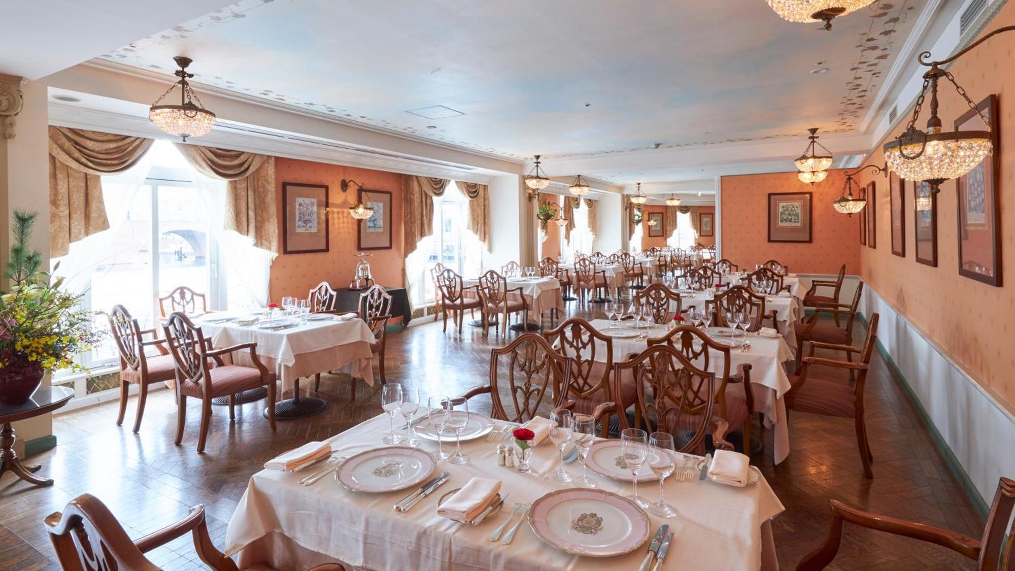 Hotel Europe Huis Ten Bosch Sasebo Eksteriør billede