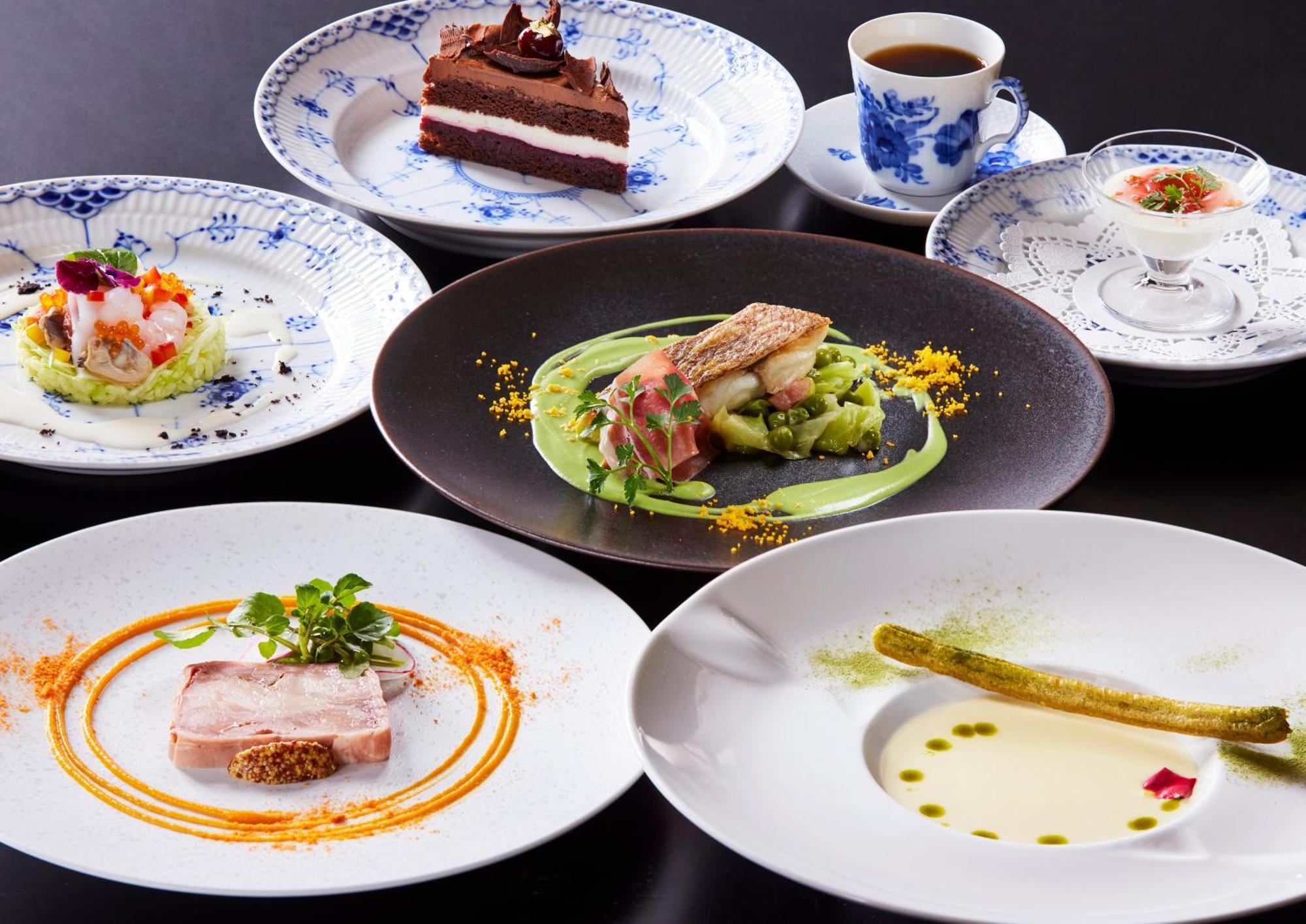 Hotel Europe Huis Ten Bosch Sasebo Eksteriør billede
