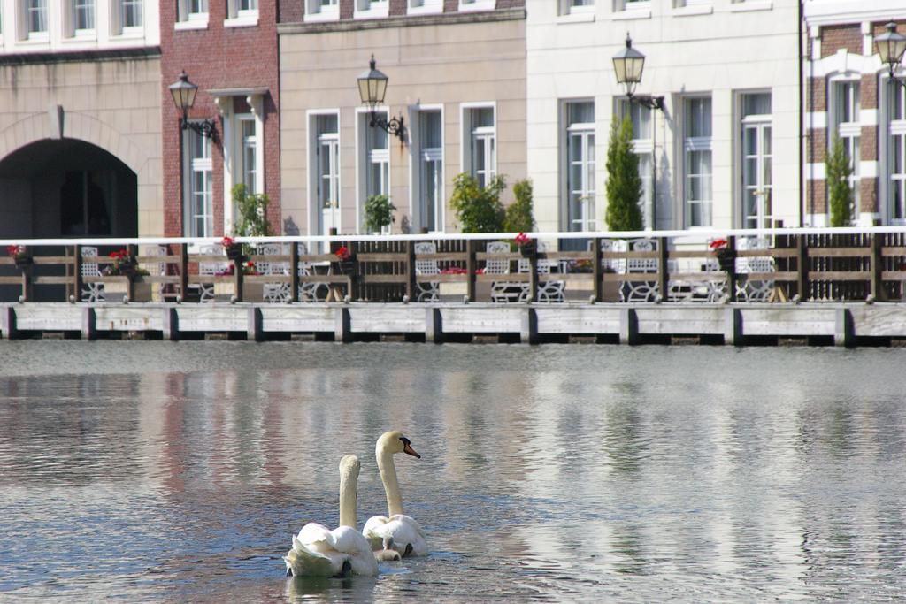 Hotel Europe Huis Ten Bosch Sasebo Eksteriør billede